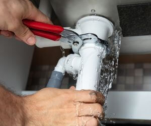 About Emergency plumbing pros Ola, ID