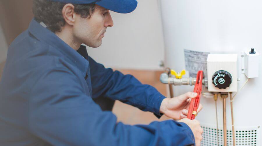 Professional emergency plumbing in Ola, ID